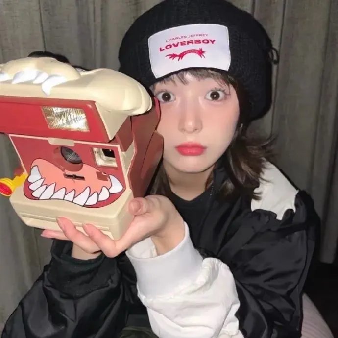 昂希朗格瓦：电光魅影