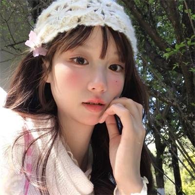 白僵尸