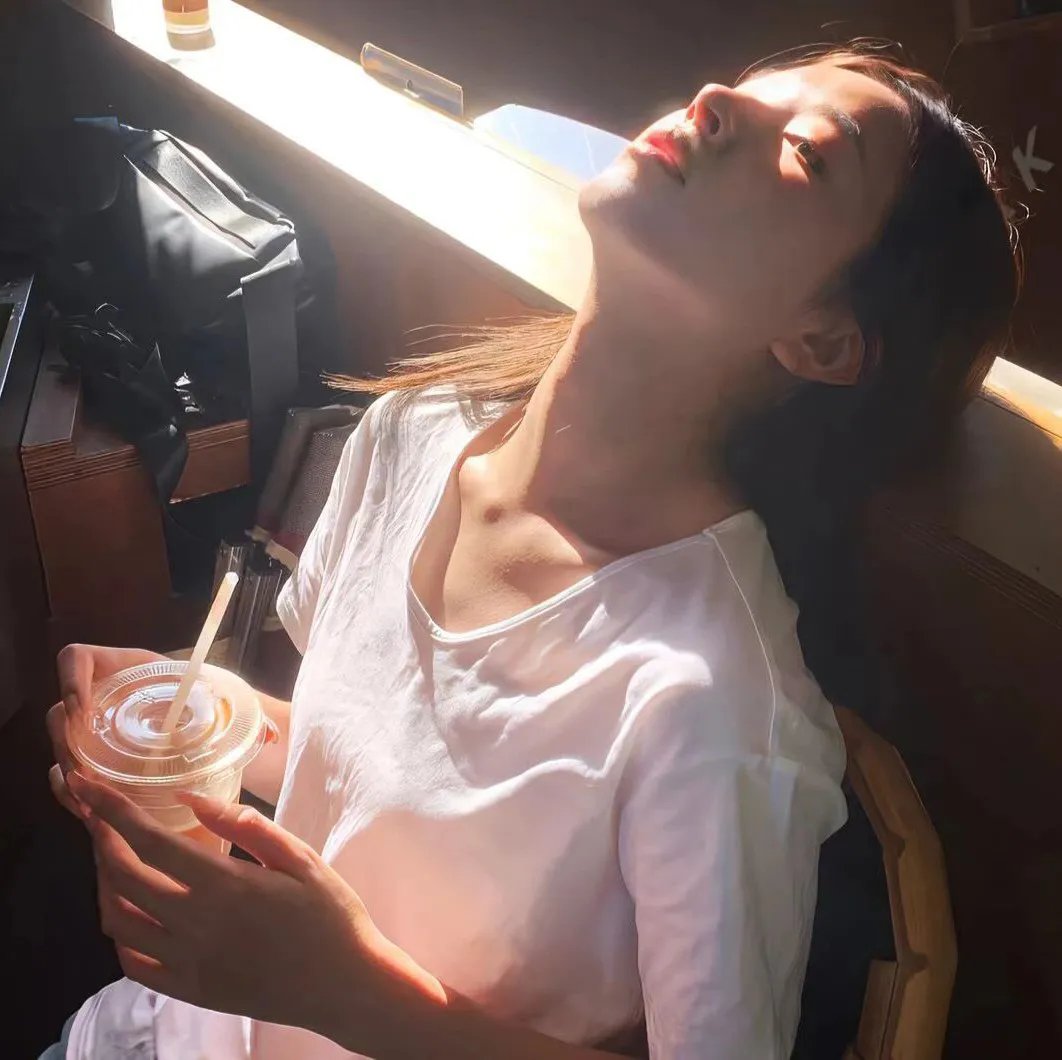 我们都是好孩子